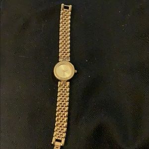 Gucci woman’s watch